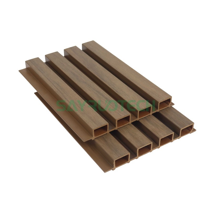 ألواح جدران من مادة PVC مقاومة للماء، مصنعة بتقنية البثق المشترك، للحمامات - سايروتك