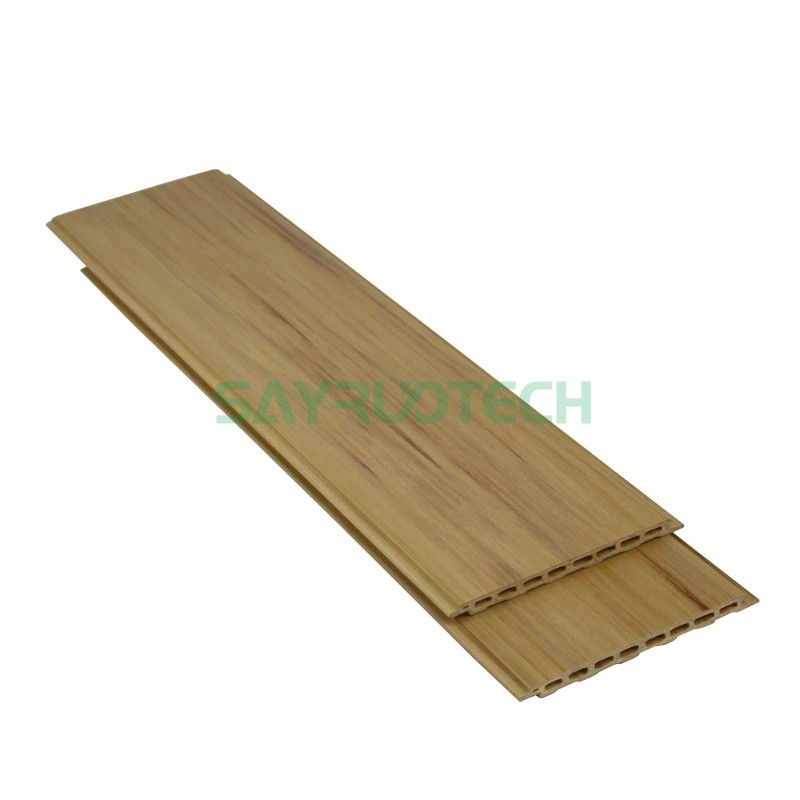 Co-extrusion PVC Wall Panels - Waterproof&Fireproof for outdoor Decoration - سايروتك