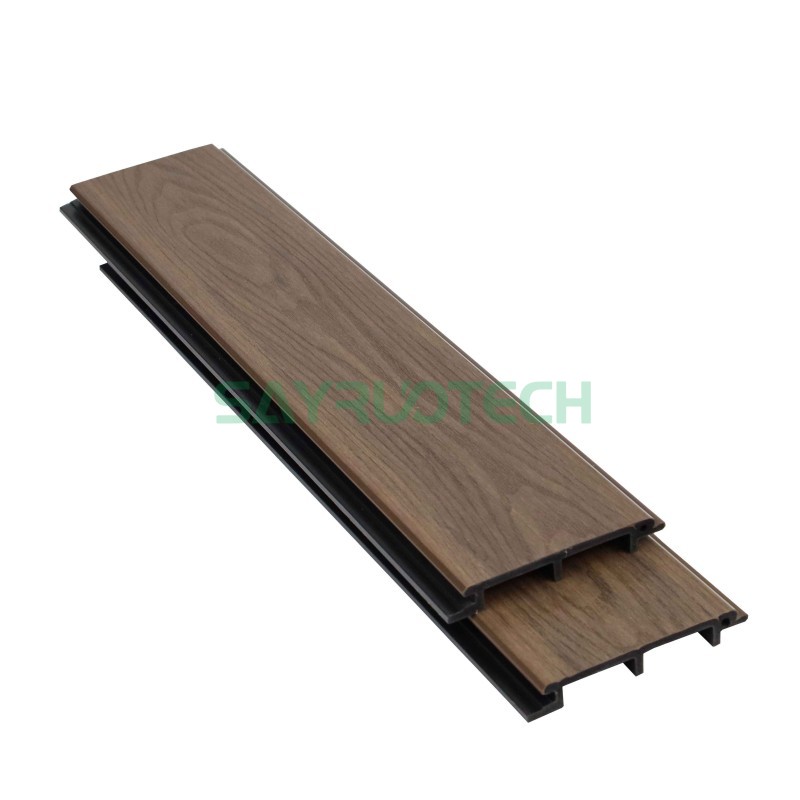 Cost-effective ODM Outdoor-grade ASA PVC Wall Cladding - سايروتك